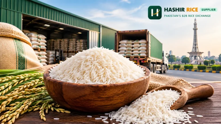 1121 Sella Rice Supplier in Lahore | Wholesale & Bulk